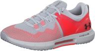 under armour women's cross trainer shoes for women - athletic footwear логотип