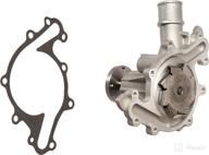 motorcraft pw512 water pump logo