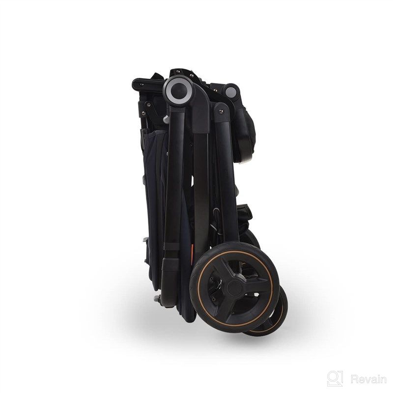 👶 ELITTLE Full Size Compact Stroller EMU: Lightweight High…