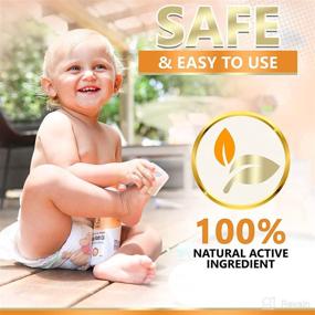img 1 attached to Baby Natural Active Ingredients Mineral