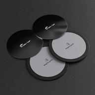 adhesive magnetic surface silicone compatible logo