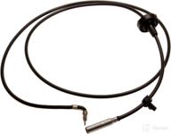 enhance your radio reception with gm 📡 genuine parts 15573236 radio antenna extension cable assembly logo