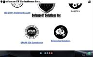 img 1 attached to Defense IT Solutions Inc review by Charles Palma