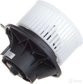 img 3 attached to 🔥 OCPTY A/C Heater Blower Motor ABS w/Fan Cage - Perfect HVAC Replacement for 2002-2007 Jeep Liberty, TJ, Wrangler