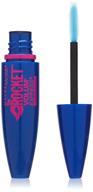 💦 maybelline new york waterproof express makeup logo