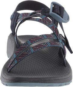 img 3 attached to 👟 Chaco Women's ZCloud Sandal - Lean Athletic Shoes for Women