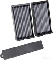 vf2063 cabin air filter logo