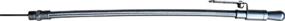 img 3 attached to Proform 68052 Screw-In Engine Dipstick: Flexible Tube, Stainless Steel & Aluminum Handle for Ford 289-351 Windsor/429/460