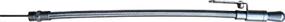 img 1 attached to Proform 68052 Screw-In Engine Dipstick: Flexible Tube, Stainless Steel & Aluminum Handle for Ford 289-351 Windsor/429/460