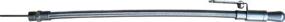 img 2 attached to Proform 68052 Screw-In Engine Dipstick: Flexible Tube, Stainless Steel & Aluminum Handle for Ford 289-351 Windsor/429/460