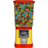 candy dispenser vending machine without logo