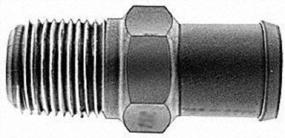 img 1 attached to 🔧 Enhance Engine Efficiency with Standard Motor Products V298 PCV Valve