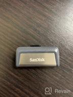 img 3 attached to SanDisk Ultra 16GB (2-Pack) Dual Drive USB Type-C (SDDDC2-016G-G46) + Bonus Wisla Trust (TM) Lanyard review by Anastazja Olejnik ᠌