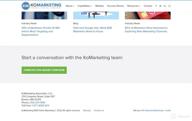 img 1 attached to KoMarketing review by Austin Arvayo
