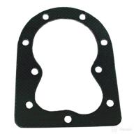 stens 465 235 graphite gasket 110 3181 logo