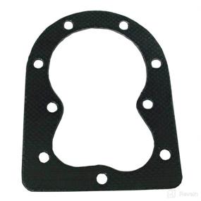 img 1 attached to Stens 465 235 Graphite Gasket 110 3181