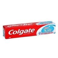 colgalte anticavity toothpaste active healthy logo
