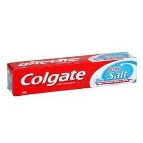 img 1 attached to Colgalte Anticavity Toothpaste Active Healthy