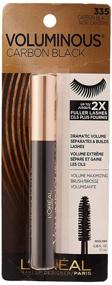 img 3 attached to 👁️ L'Oréal Paris Voluminous Original Building Mascara