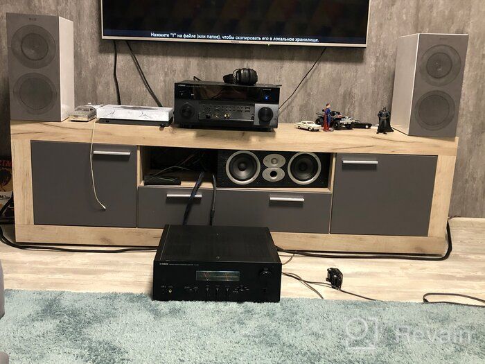 img 3 attached to KEF R3 Standmound Speakers (Pair review by Abhey Singh ᠌