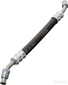 img 1 attached to 70640 Edelmann Power Steering Pressure Hose