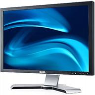 dell 2208wfpt widescreen resolution monitor wide screen, 2208wfp logo