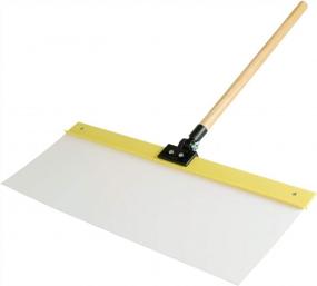 img 2 attached to Protect Your Surfaces With HYDE 28060 Paint Shield - 24X9 Inches