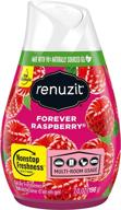 🍓 7-ounce raspberry renuzit adjustables gel air freshener - enhanced for seo логотип