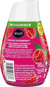 img 3 attached to 🍓 7-Ounce Raspberry Renuzit Adjustables Gel Air Freshener - Enhanced for SEO