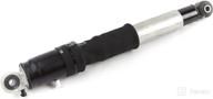 enhance your ride with acdelco gm original equipment 580-1095 rear air lift shock absorber logo