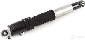 img 2 attached to Enhance Your Ride with ACDelco GM Original Equipment 580-1095 Rear Air Lift Shock Absorber