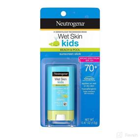 img 3 attached to 🌞 Neutrogena Water-Resistant Broad Spectrum Sunscreen