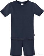 city threads certified organic sensitive apparel & accessories baby boys good in clothing logo