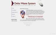 img 1 attached to Delta Waste System review by John Murphy