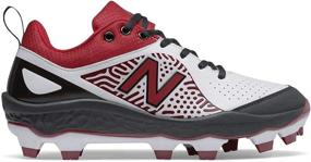 img 1 attached to New Balance Womens Baseball Medium Women's Shoes - Athletic