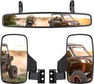 nafoci compatible polaris pioneer kawasaki логотип