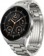 huawei watch gt 3 pro smartwatch logo