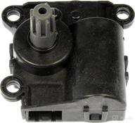 dorman hvac blend door actuator 604-309 🔧 - compatible with genesis / hyundai / kia models logo