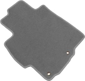 img 1 attached to IKON MOTORSPORTS Interior Accessories best - Floor Mats & Cargo Liners