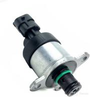 🔧 fuel injection pump pressure regulator for dodge ram 2500/3500 cummins 5.9l turbo diesel 2003-2007 logo