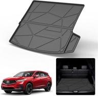 elsetyler cargo liner 2021 rdx логотип