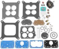 🛥️ holley renew kit for marine engines (part 703-29) logo