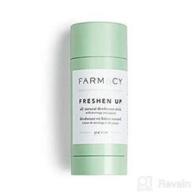 img 4 attached to FARMACY FRESHEN UP 50G