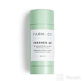 img 3 attached to FARMACY FRESHEN UP 50G