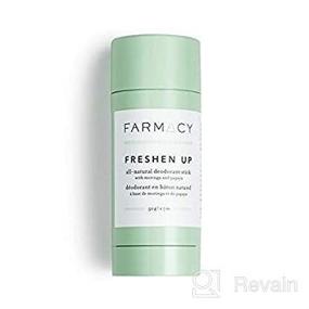 img 1 attached to FARMACY FRESHEN UP 50G