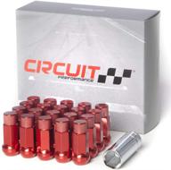 circuit performance forged extended aftermarket tires & wheels ~ accessories & parts логотип