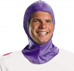img 2 attached to Adult Buzz Lightyear Costume Kit - Transform Yourself With Disguise!