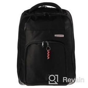 img 1 attached to Samsonite Voto Backpack For 15.6 Inch Laptop