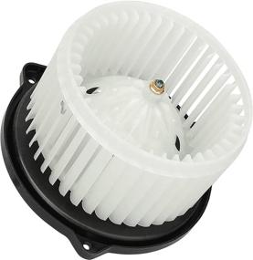 img 1 attached to 🚗 Mayasaf Toyota HVAC Blower Motor Assembly for 2000-2005 Echo and 1995-2004 Tacoma