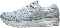 saucony triumph iso women 11 women's shoes : athletic logo